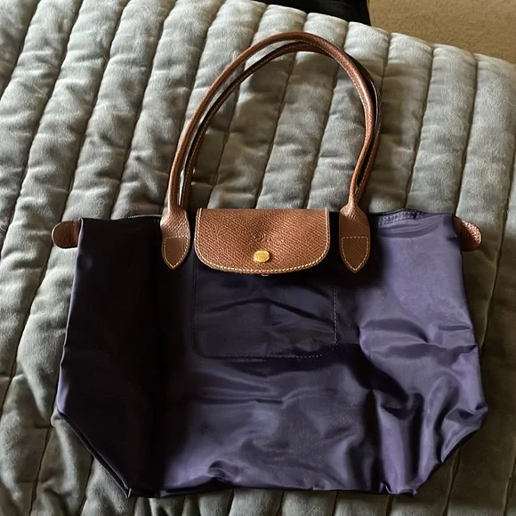 Le Pliage Tote - Picture 2 of 16